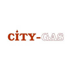   City Gas.