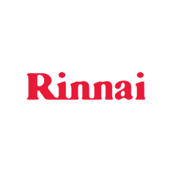    Rinnai.